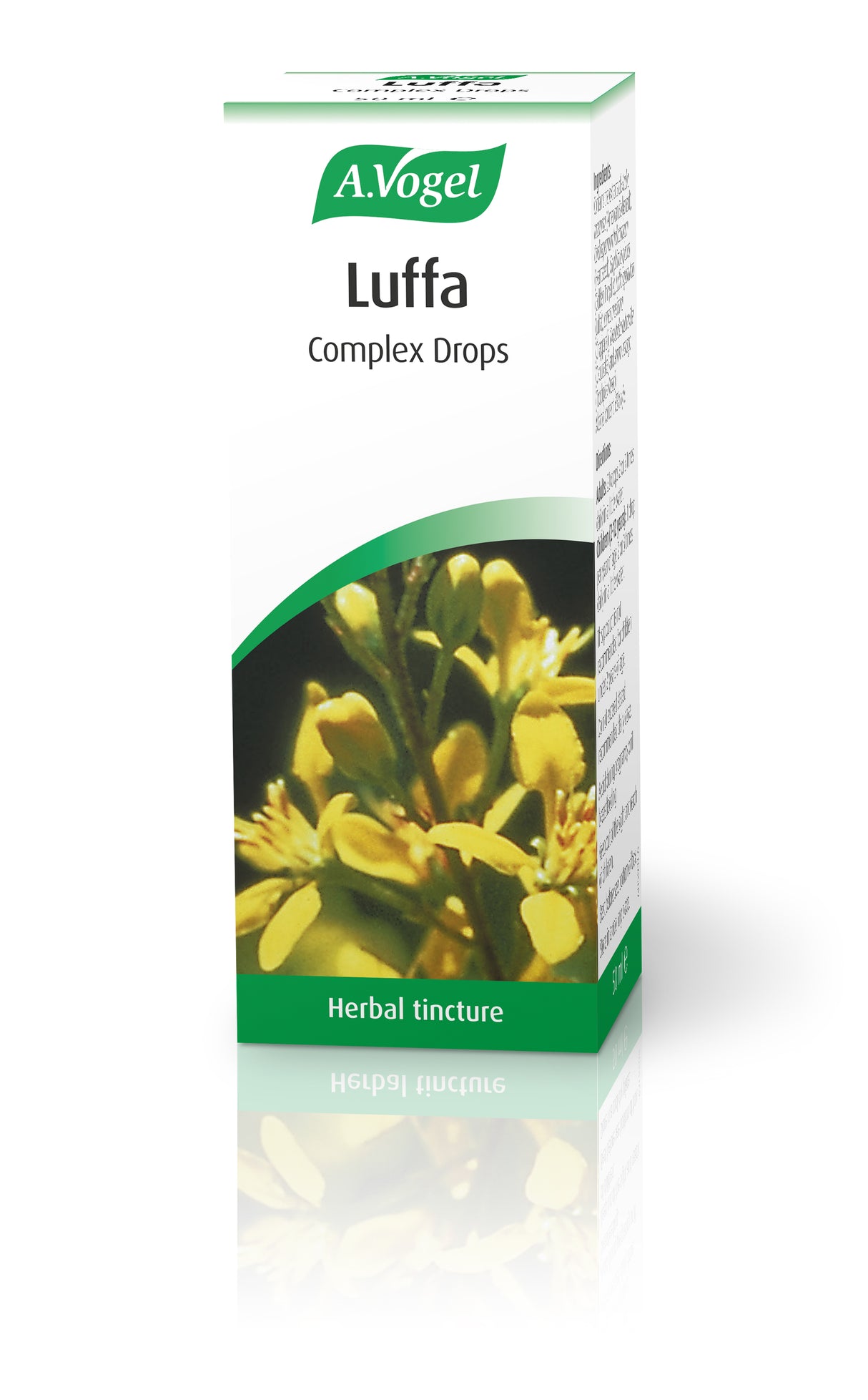 A.Vogel Luffa Complex