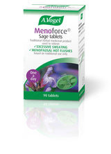 A.Vogel Menoforce Sage 30 tablets