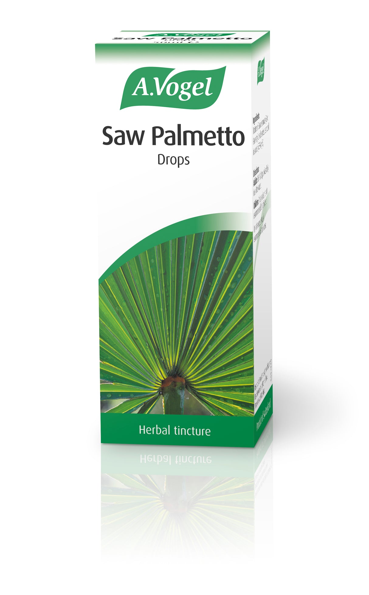 A.Vogel Saw Palmetto Complex