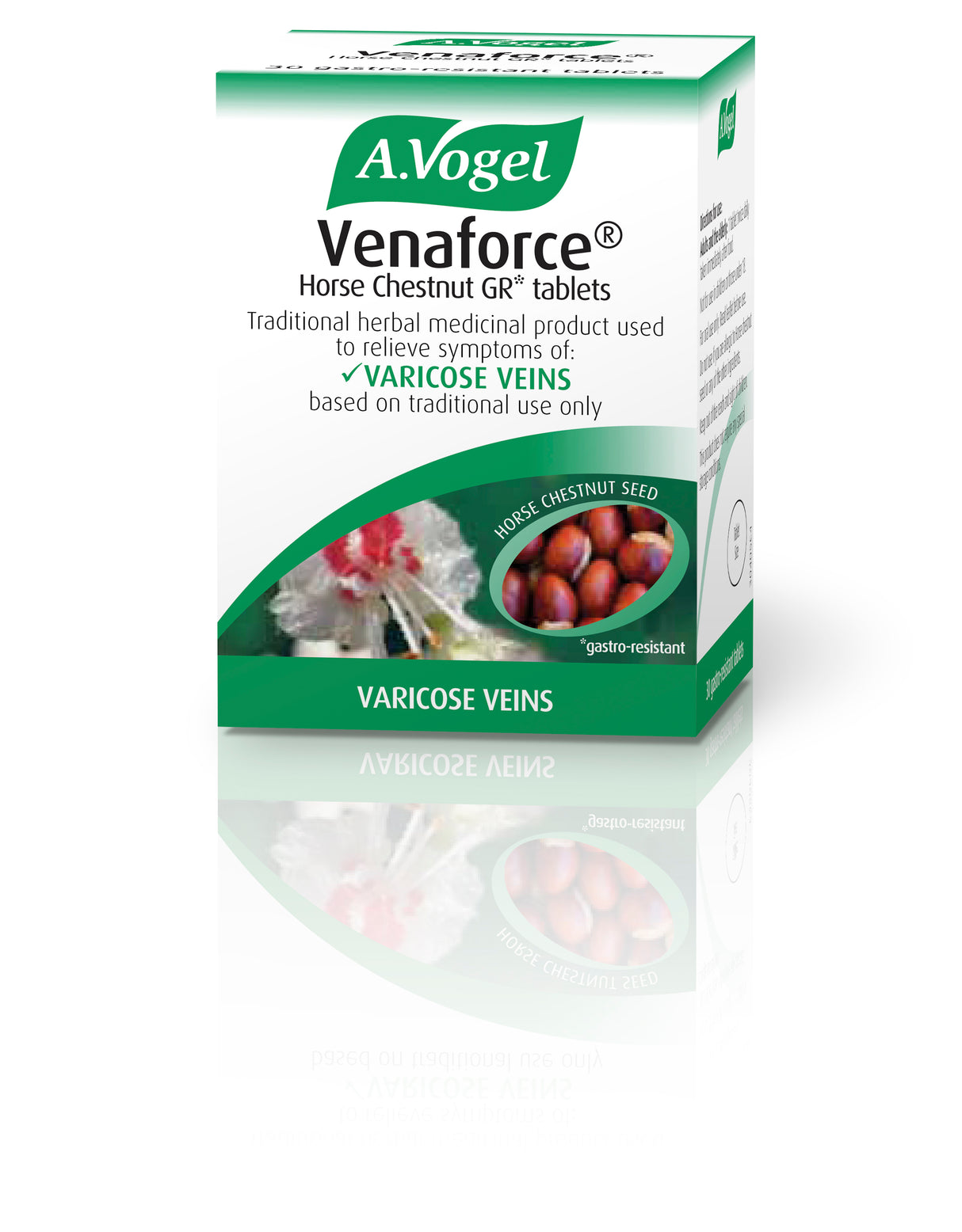 A.Vogel Venaforce Horse Chestnut Tablets