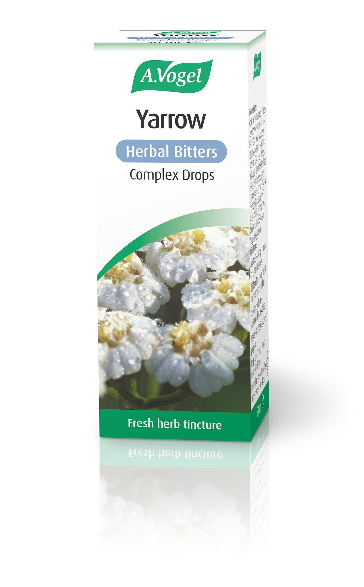 A.Vogel Yarrow Complex