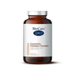 BioCare Complete Collagen Powder 90g