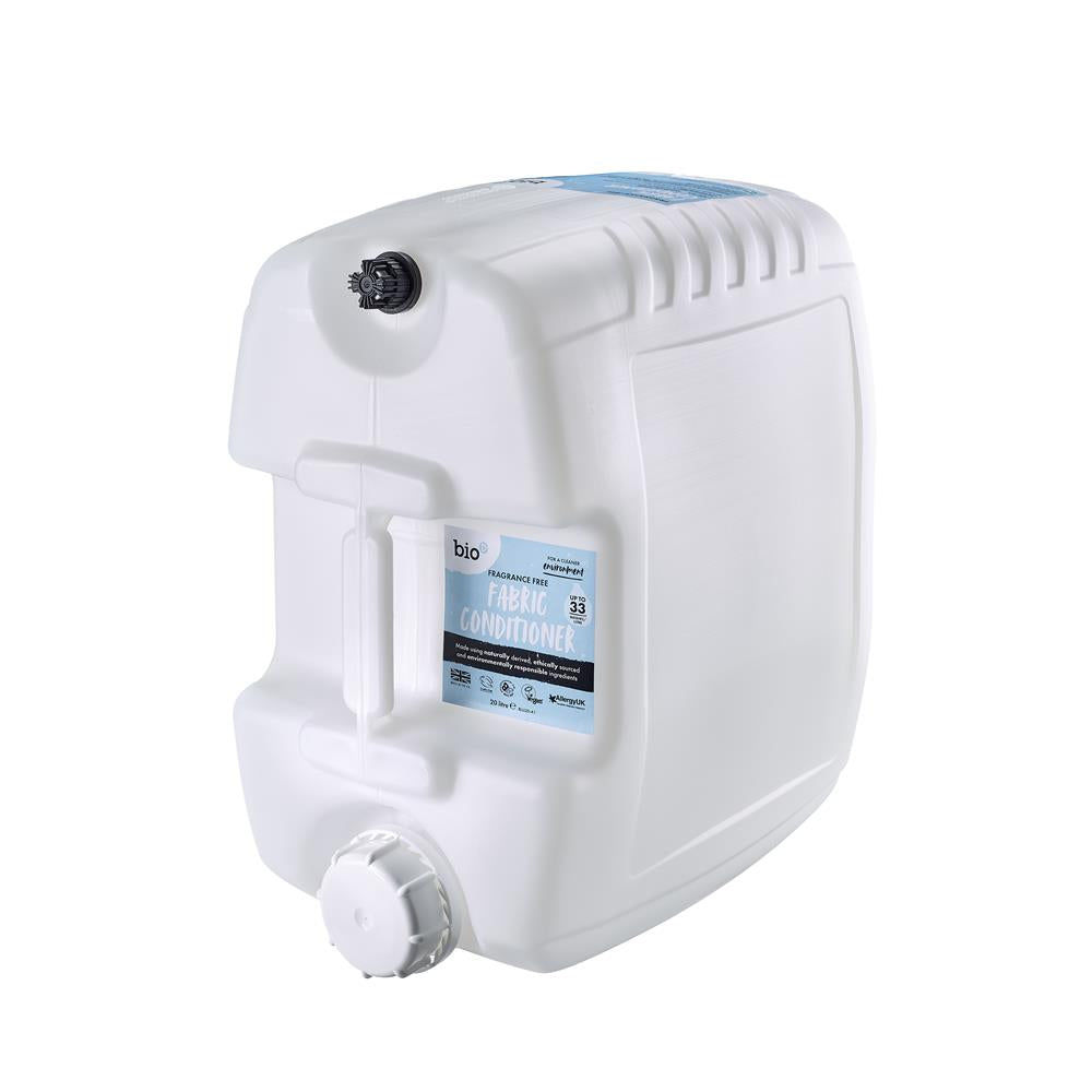 Bio-D Fabric Conditioner - 1 litre
