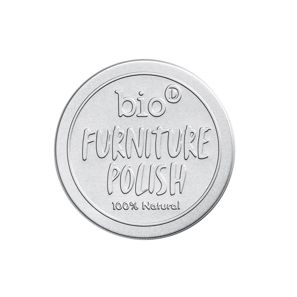 Bio-D Furniture Polish