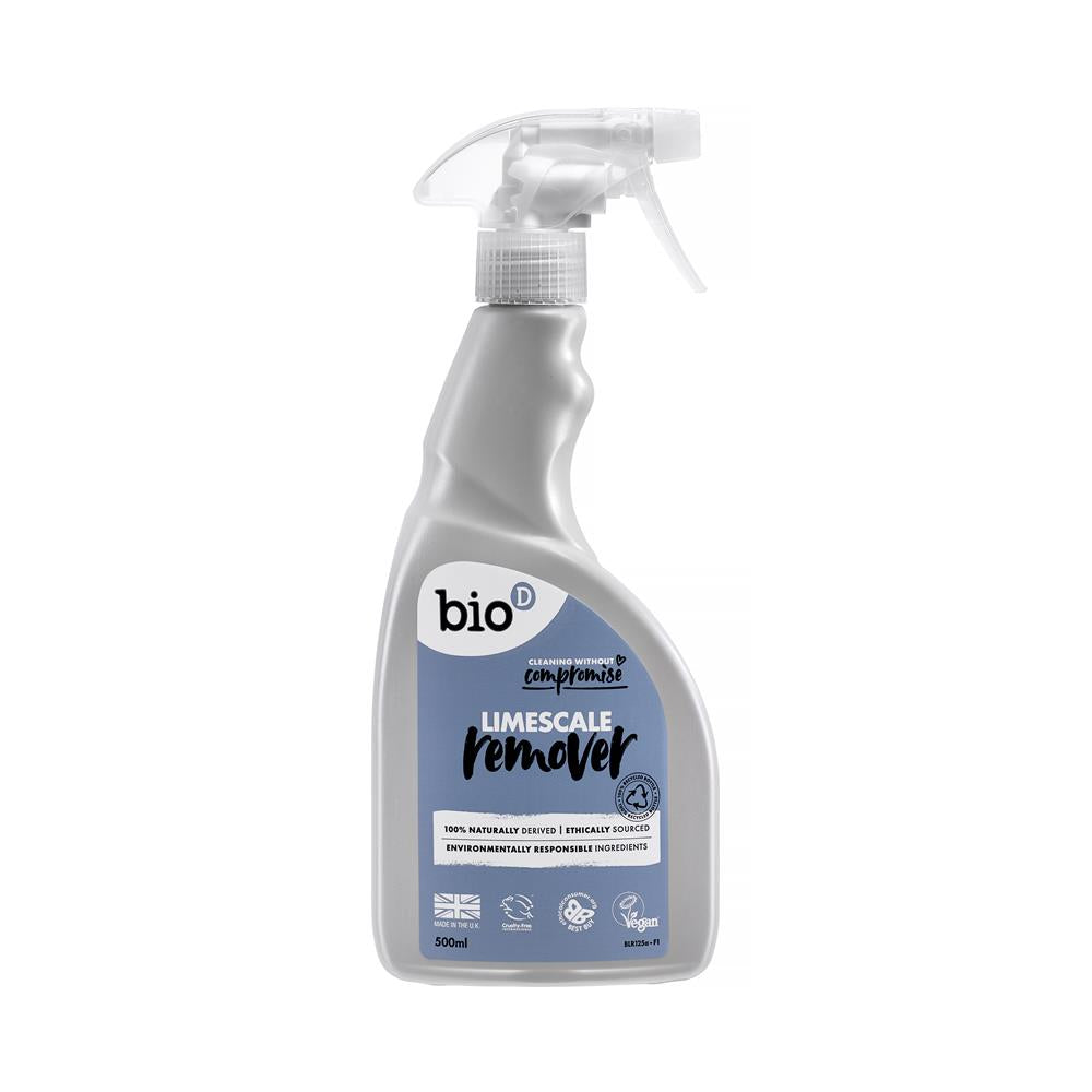 Bio-D Limescale Remover Spray