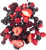 Furu Berry Mix Crisps