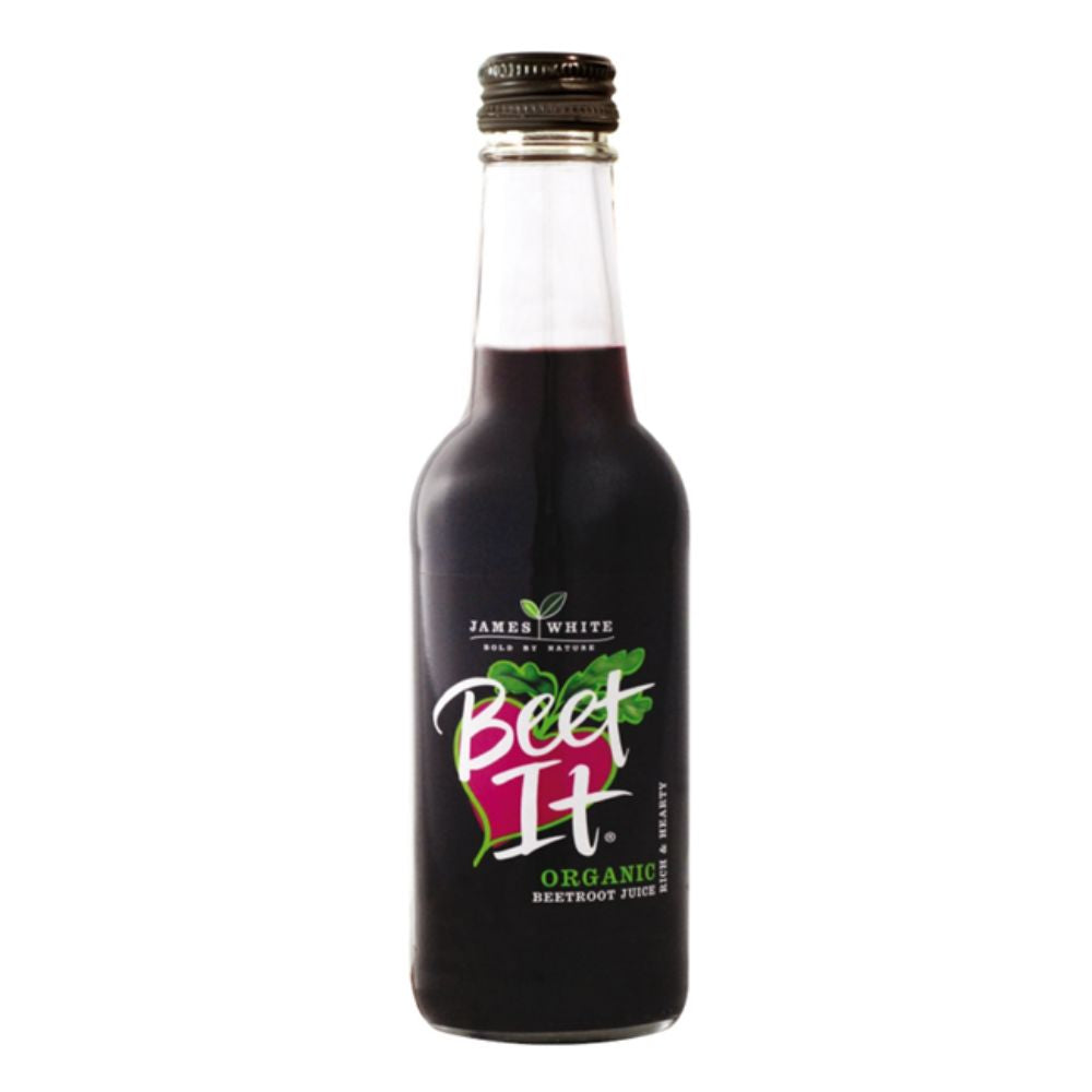 Beet It - ml