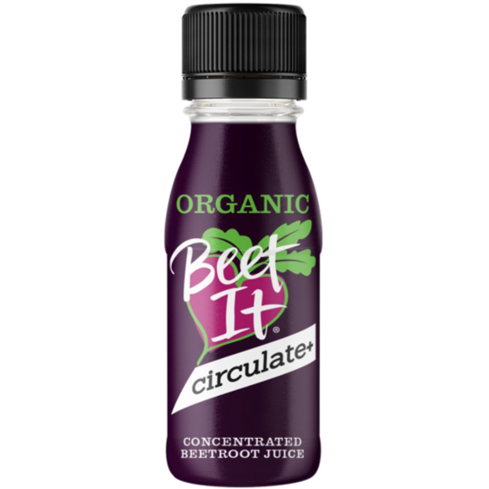 Beet It Shot - 70ml