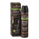 BioKap Nutricolor Delicato Light Blond Root Touch Up Spray 75ml