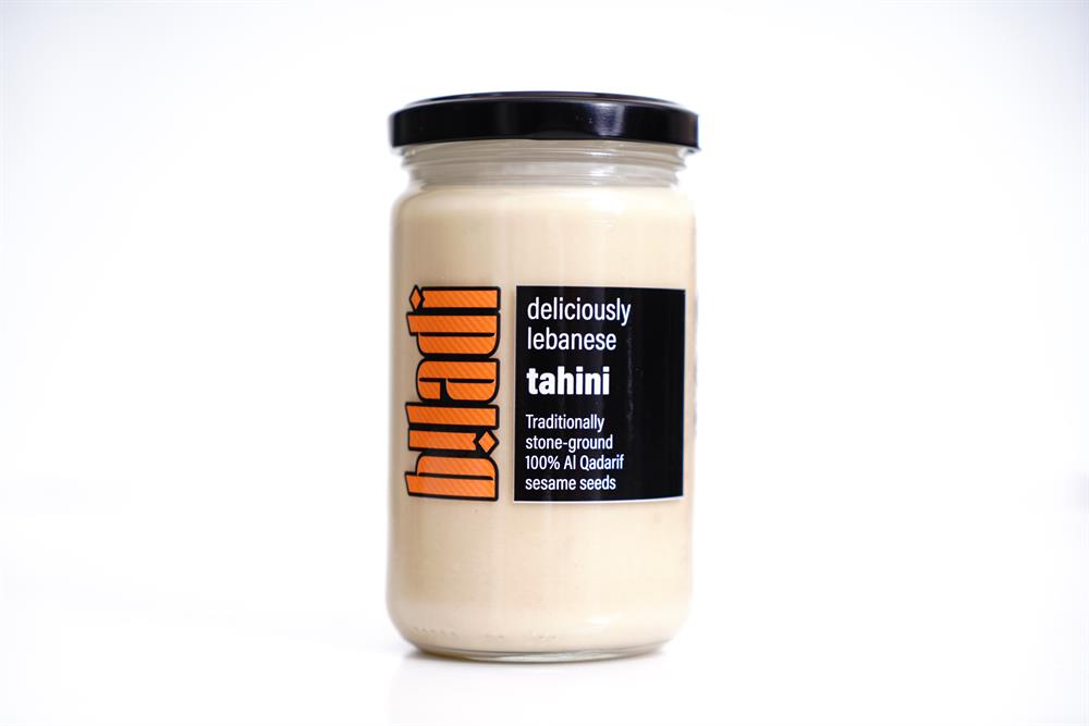 Biladi Tahini
