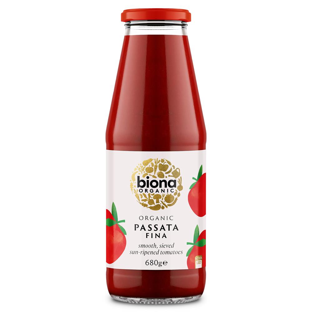 Biona Organic Passata Fina