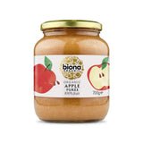 Biona Organic Apple Puree - No added sugar 3