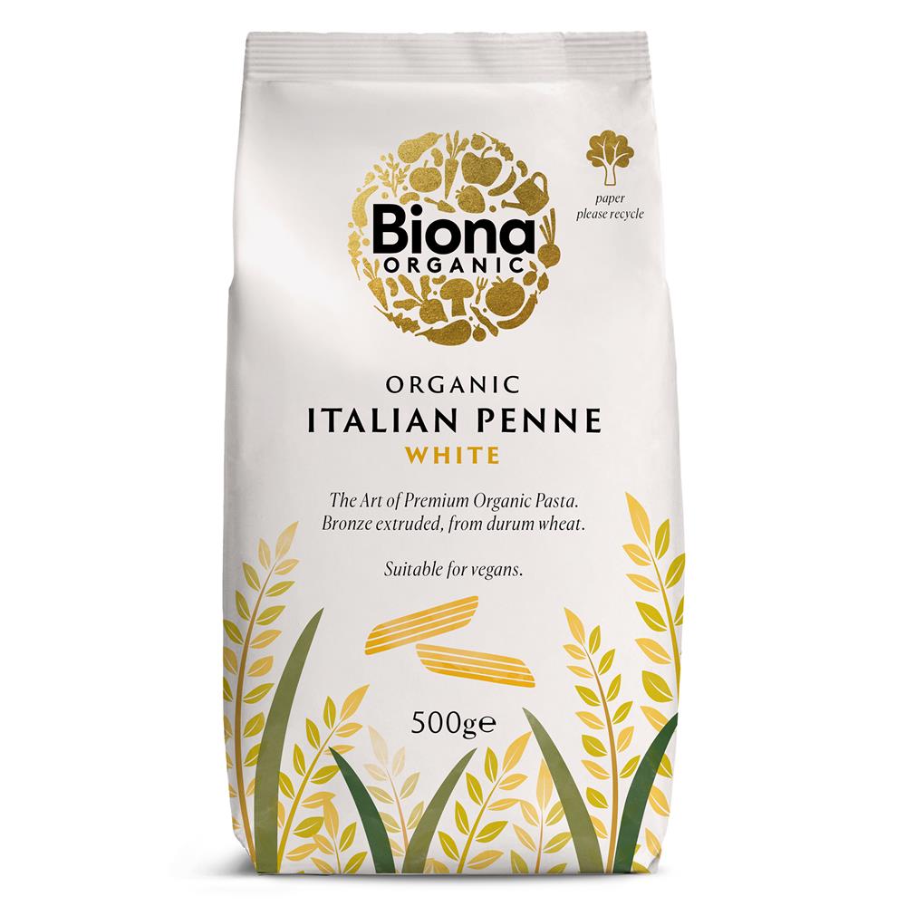 Biona Organic White Penne
