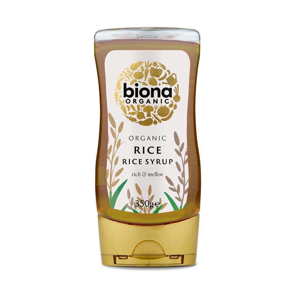 Biona Organic Rice Syrup