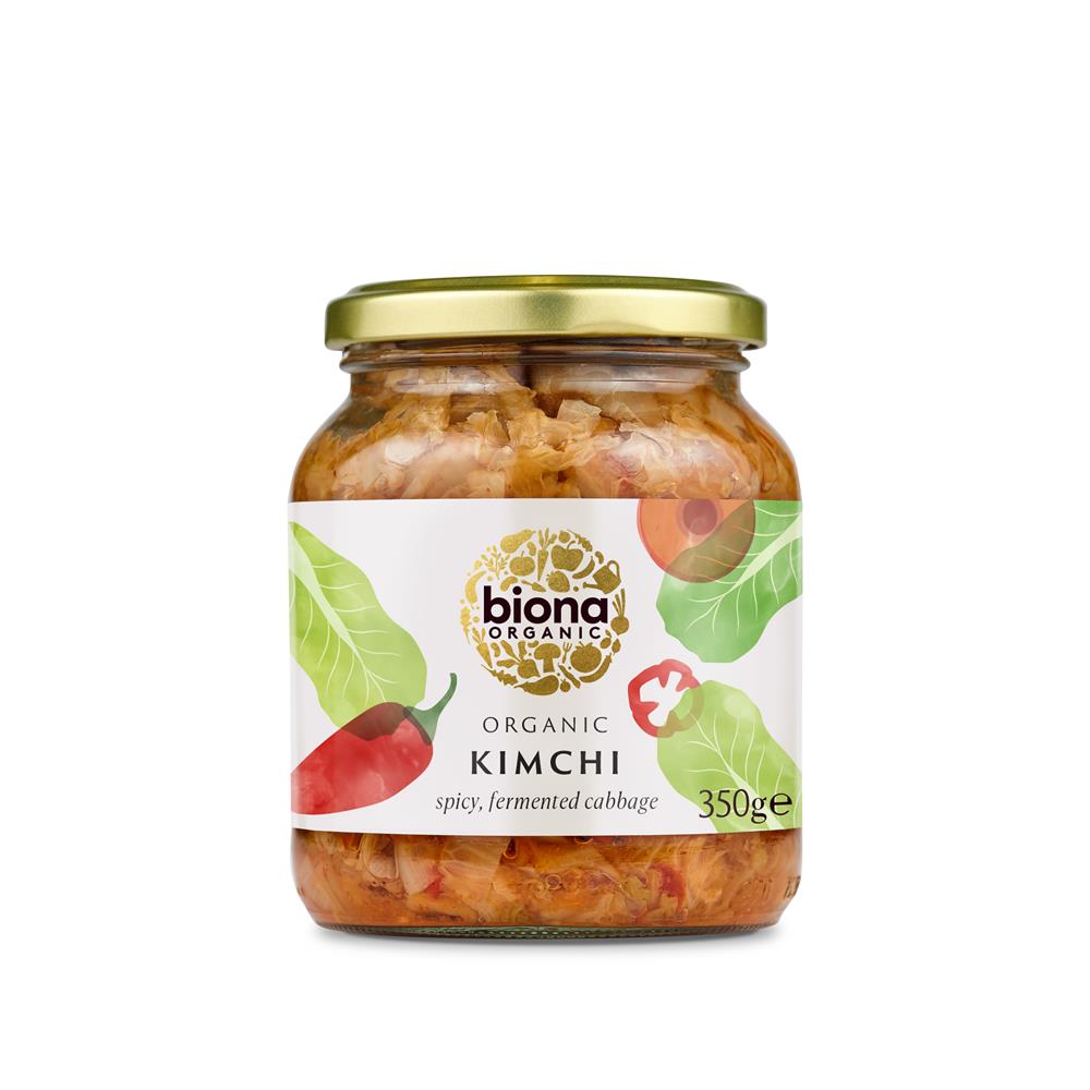 Biona Organic Kimchi