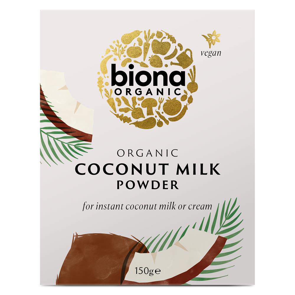 Biona Coconut Milk Powder