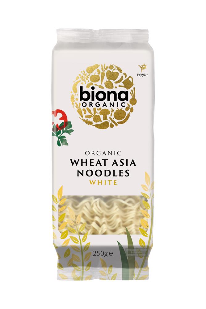 Biona Organic Asia Style Quick Cook Noodles