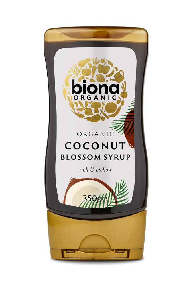 Biona Organic Coconut Blossom Nectar