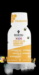 Bee and You Kids Propolis Immune shot