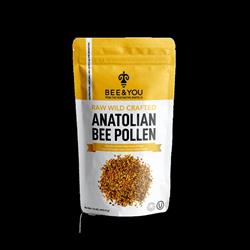 Bee and You Dried Bee Pollen Whole Granule