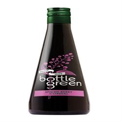 Bottle Green Spiced Berry Cordial