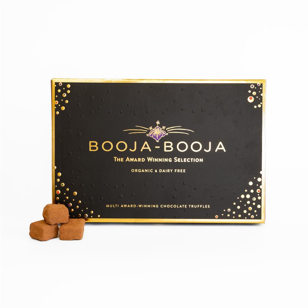 Booja-Booja Award-Winning Selection 18