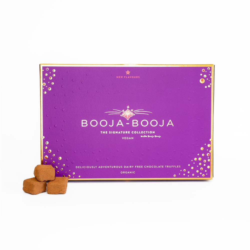 Booja-Booja The Signature Collection 18