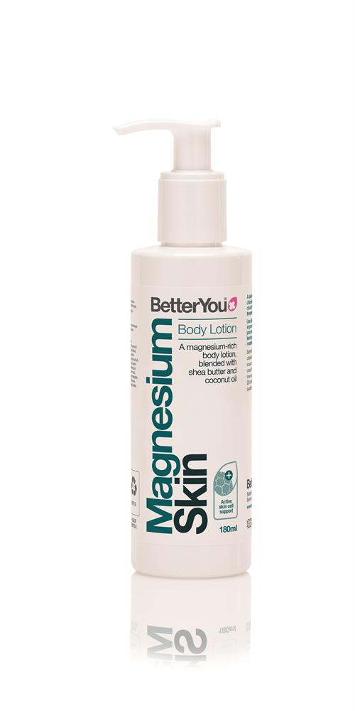 BetterYou Magnesium Body Lotion