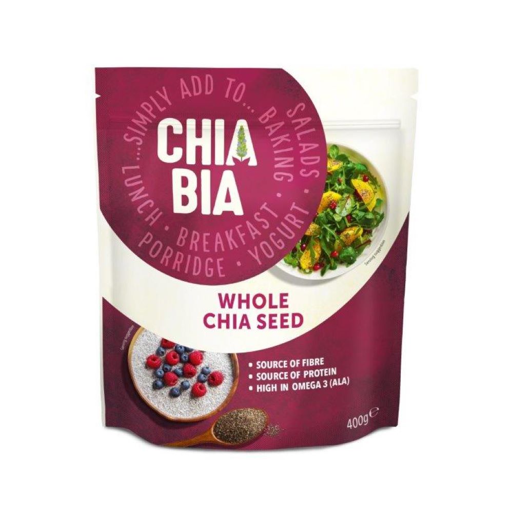 Chia Bia Whole Chia Seed