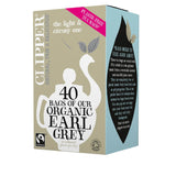 Clipper Organic & Fairtrade Earl Grey Tea