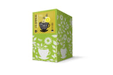 Clipper Organic Lemon & Ginger Infusion 25 Envelopes