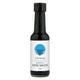 Clearspring Organic Shoyu Soya Sauce