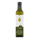 Clearspring Organic Italian Extra Virgin Olive Oil