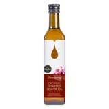 Clearspring Organic Toasted Sesame Oil