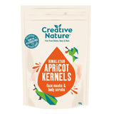 Creative Nature Bitter Himalayan Apricot Kernels