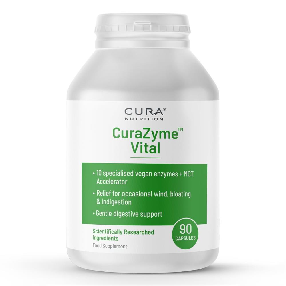 CuraZyme Ultra 45s