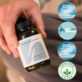 The Herbtender Calm & Collected - Inner Balance