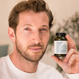 The Herbtender Calm & Collected - Inner Balance