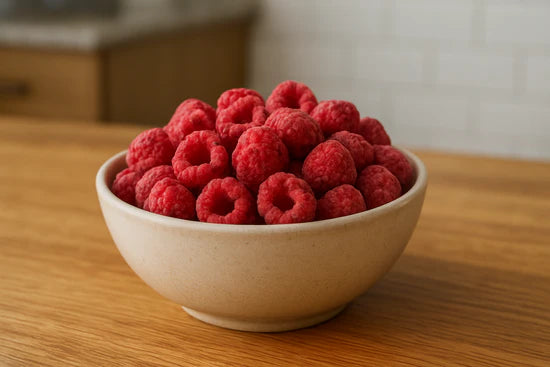 Furu Raspberry