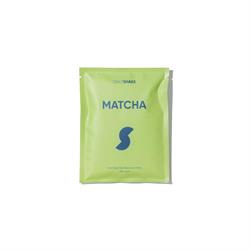 Daily Shakes Matcha Single Sachet
