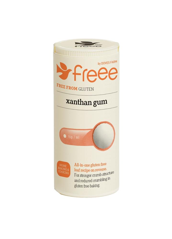 Doves Farm Xanthan Gum (gluten free)