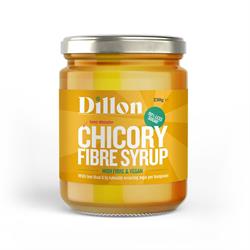 Dillon Organic Chicory Fibre Syrup