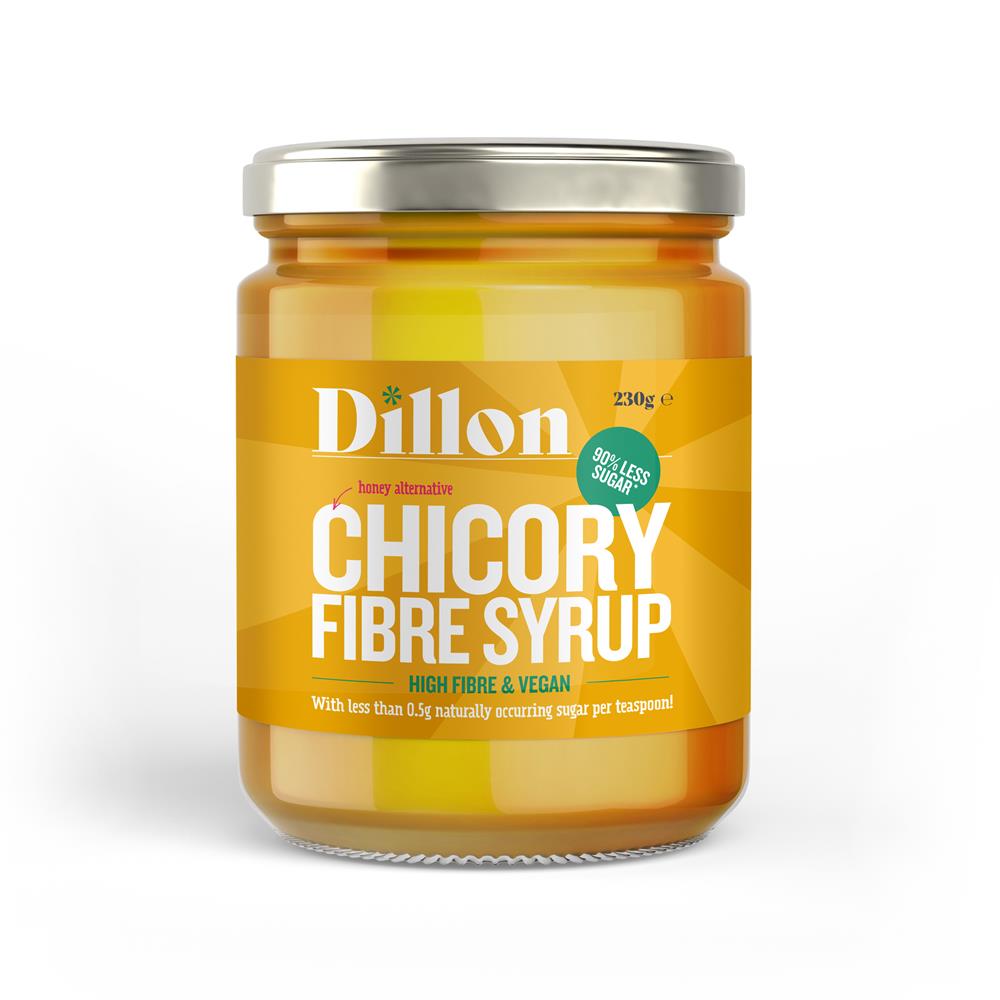 Dillon Organic Chicory Fibre Syrup