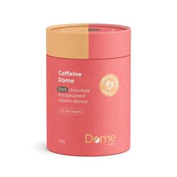 Dome Vitamins Milk Caffeine