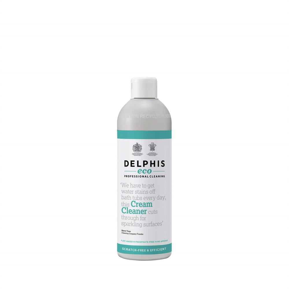 Delphis Eco Cream Cleaner