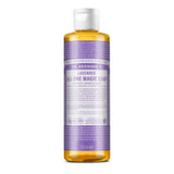 Dr Bronner Organic Lavender All-One Magic Soap