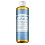 Dr. Bronner Organic Baby Mild All-One Magic Soap