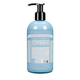 Dr Bronner Org Shikakai Baby Mild Hand Soap