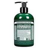 Dr Bronner Org Shikakai Lemongrass Hand Soap