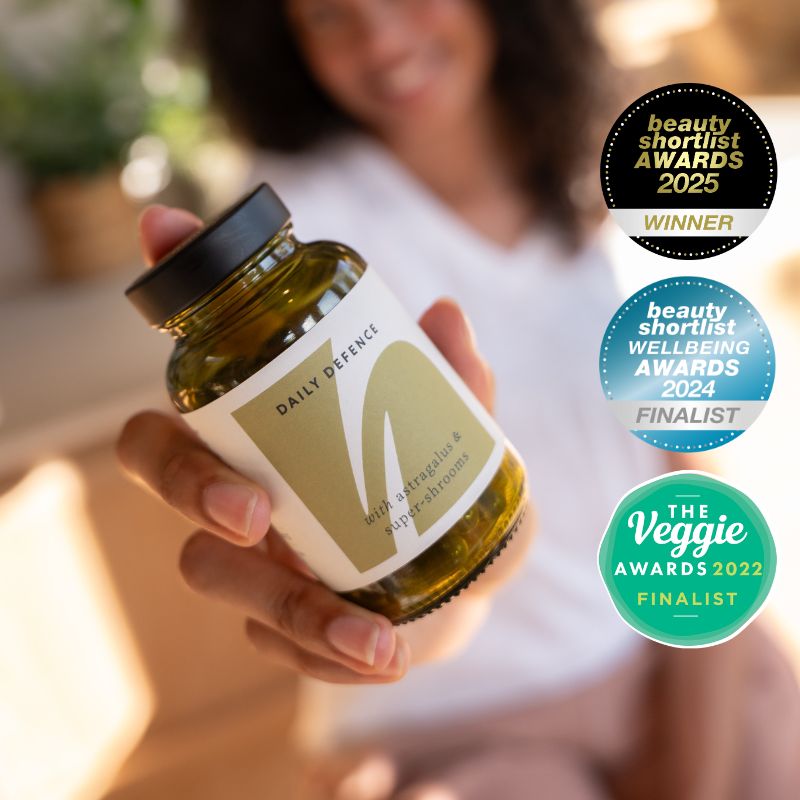 The Herbtender Daily Defence -  Immunity Mix